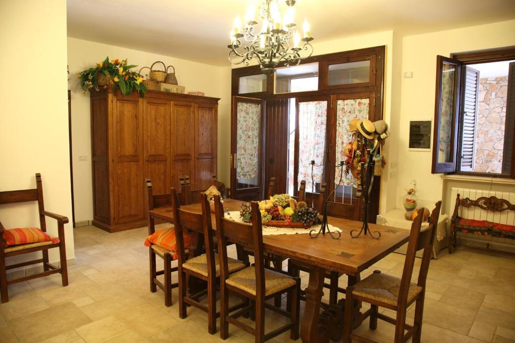 B&B Antico Carrubo Monopoli Buitenkant foto