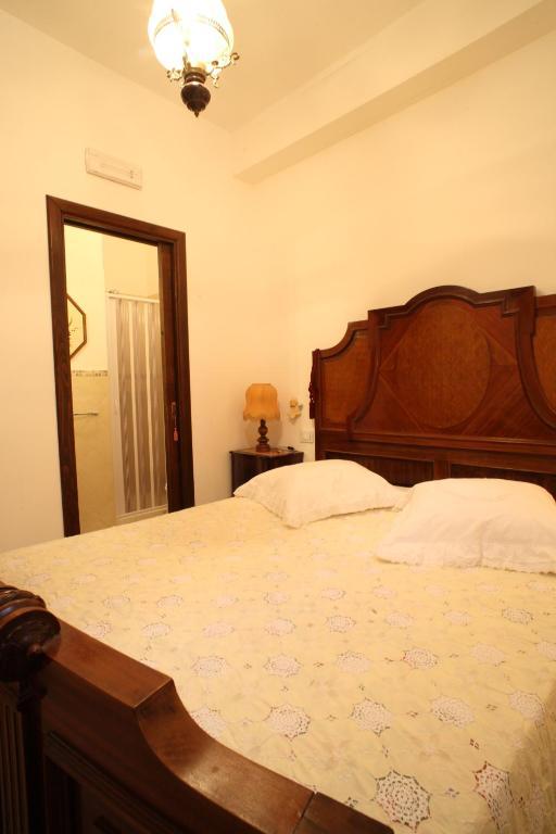 B&B Antico Carrubo Monopoli Kamer foto